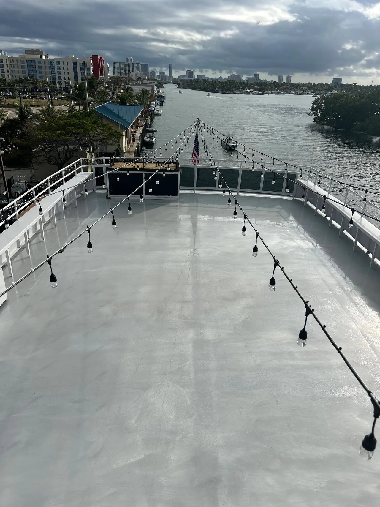 Yachts & Custom Boats by 2020 Imagination Flooring